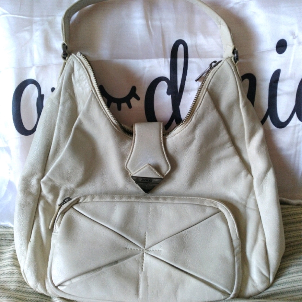 BOTKIER Leather Purse.